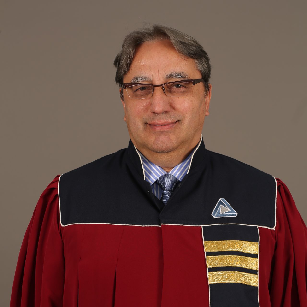 Prof. Dr. Hakan ÇAĞLAR