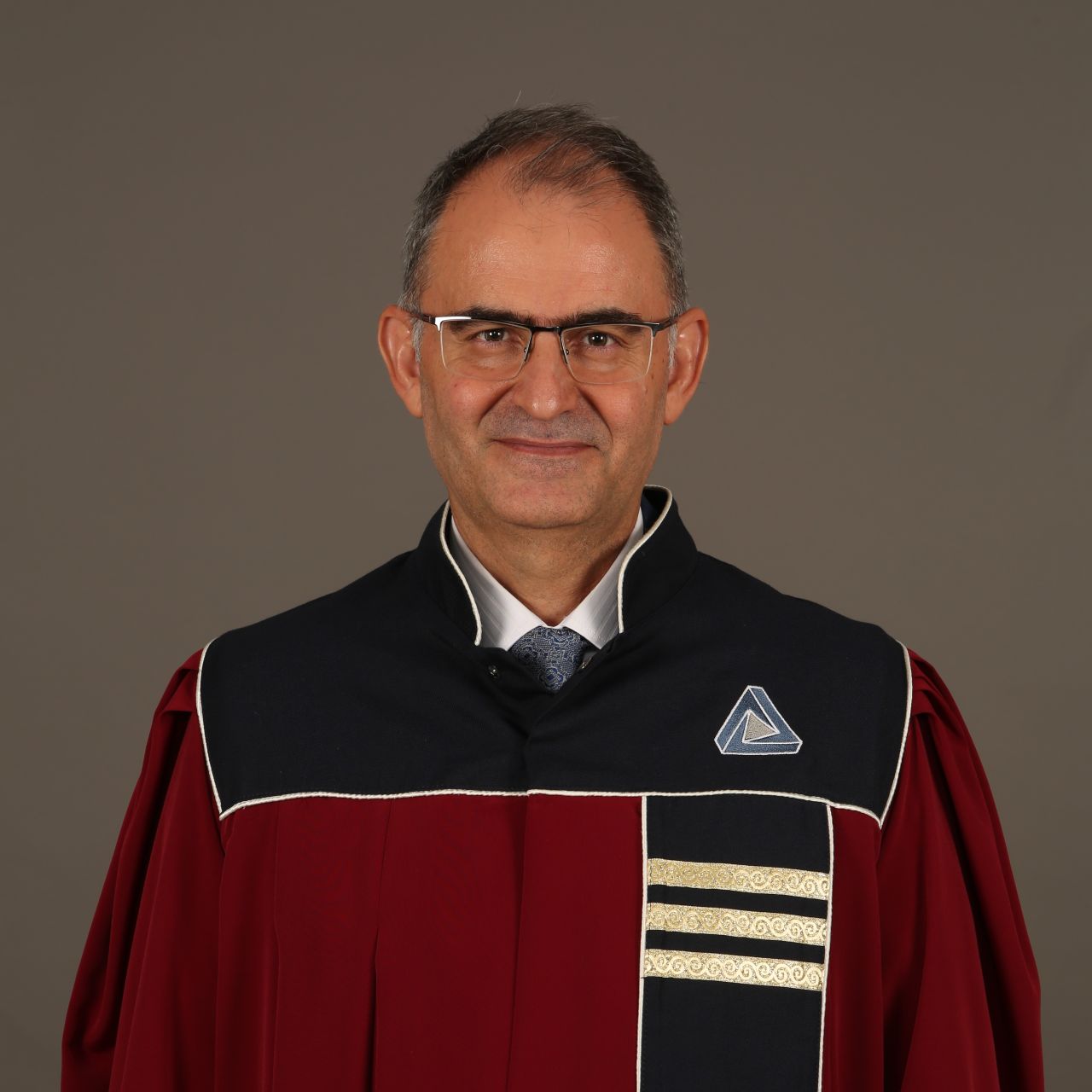 Prof. Dr. Cem Harun MEYDAN