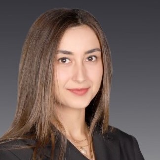 Ayşe Gülce KARAKAYA