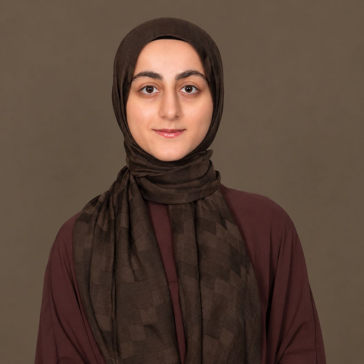 Büşra AKKAYA