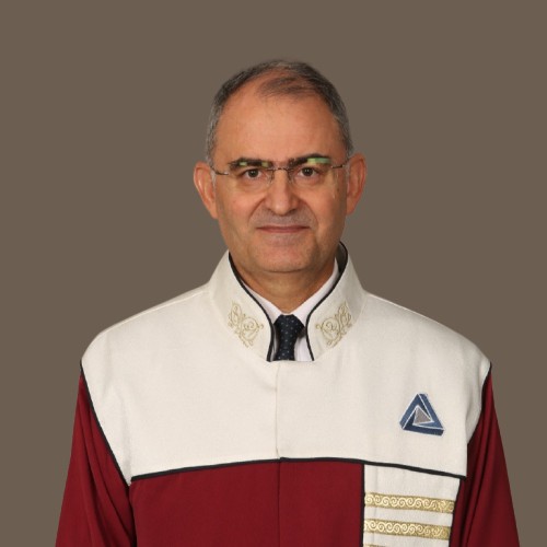 Prof. Dr. Cem Harun MEYDAN