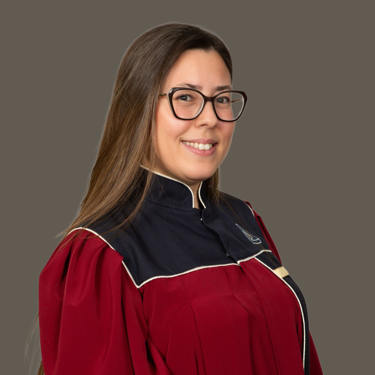 Dr. Duygu TAHAN ORHAN