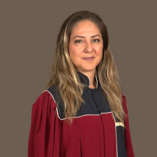 Doç. Dr. Eda ARISOY