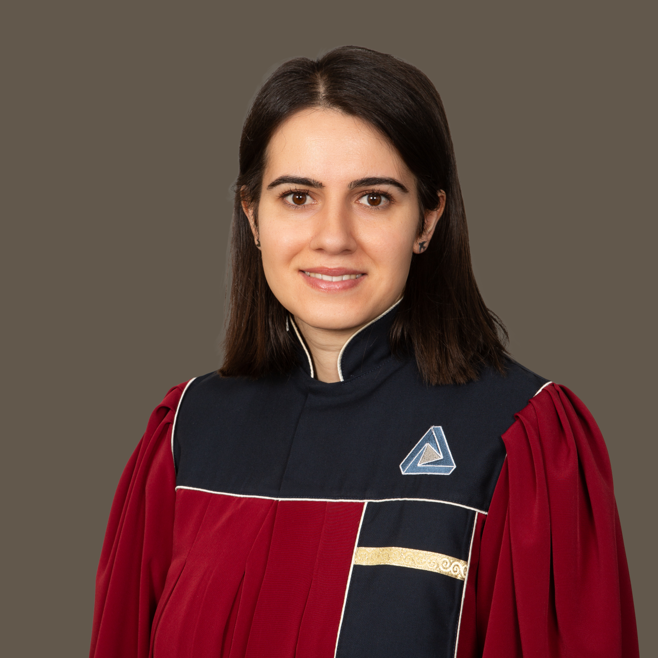 Dr. Ekin KÖSEGİL