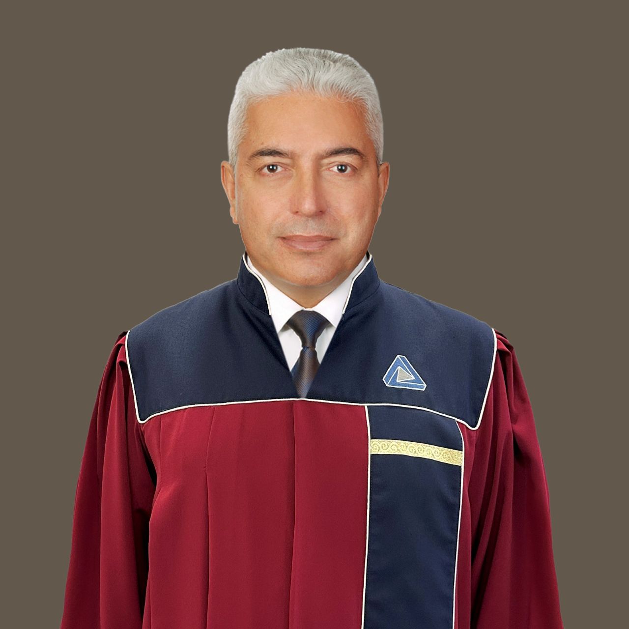 Dr. Erhan CAN