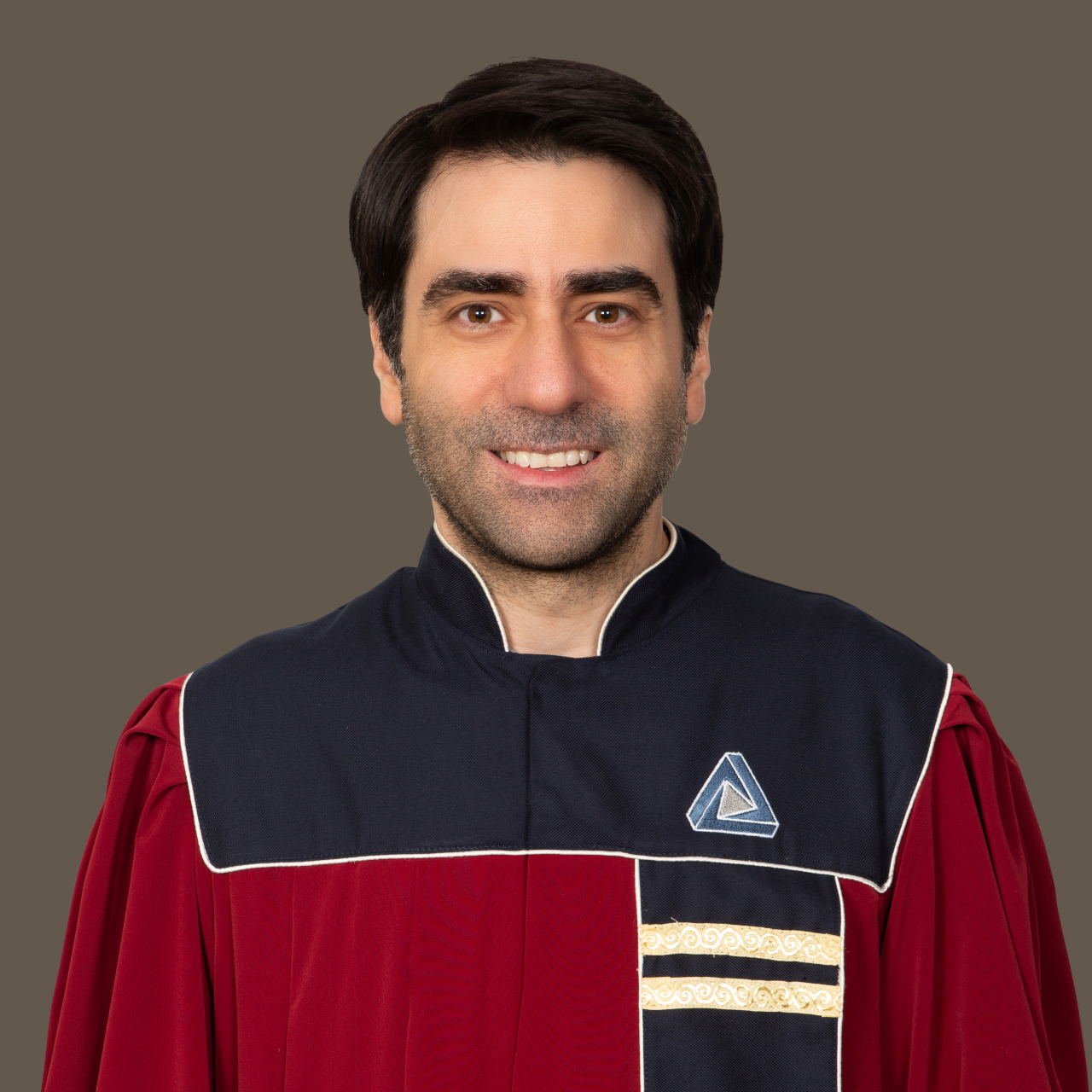 Doç. Dr. Görkem ERDOĞAN