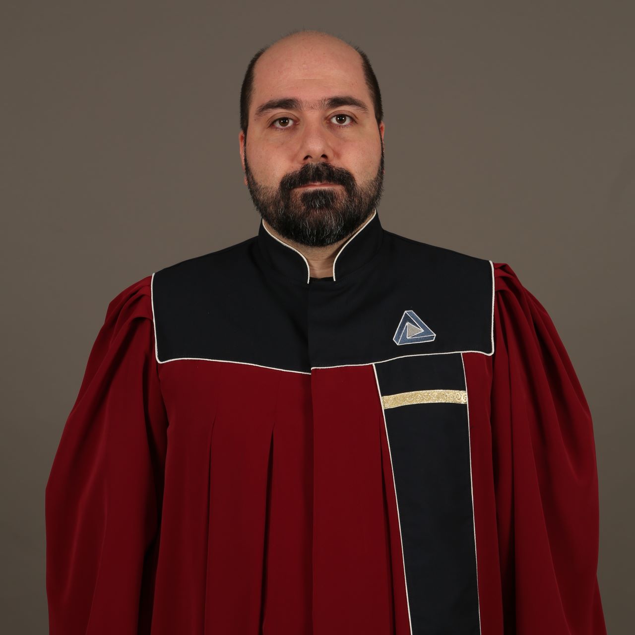 Dr. Hamed KAGHAZCHİ