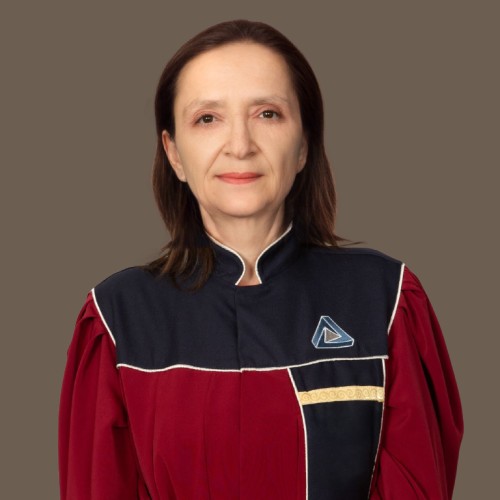 Dr. Hatice Arzu İNAN