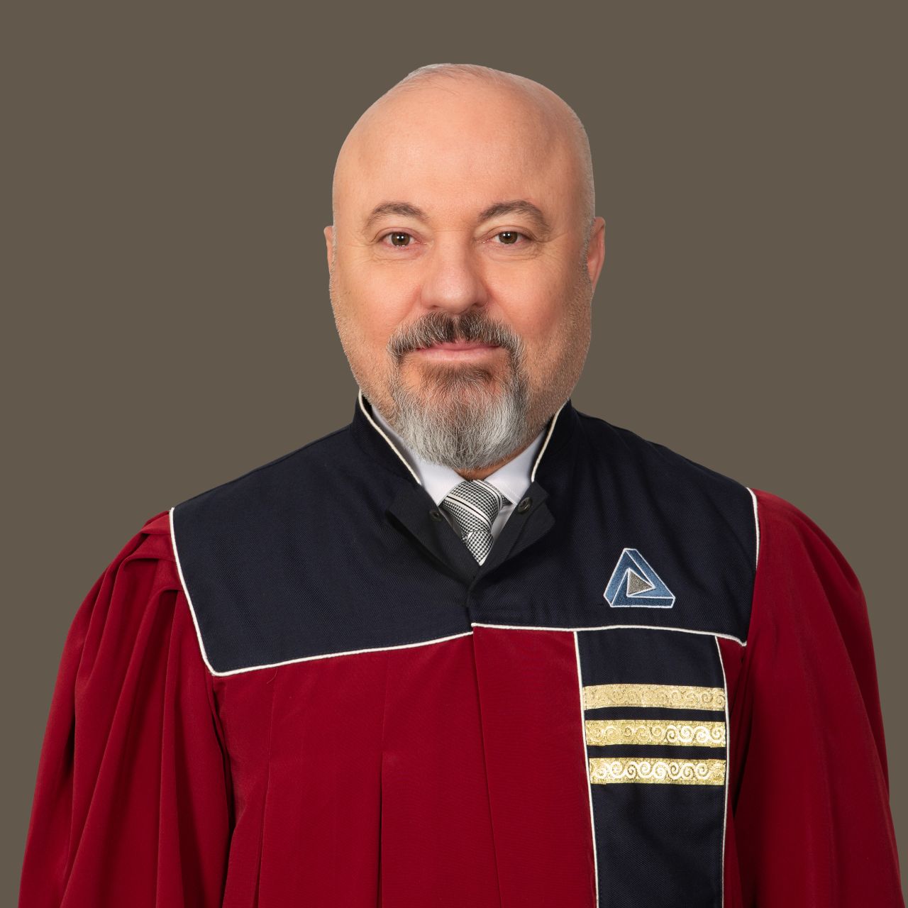 Prof. Dr. İbrahim SEZGÜL