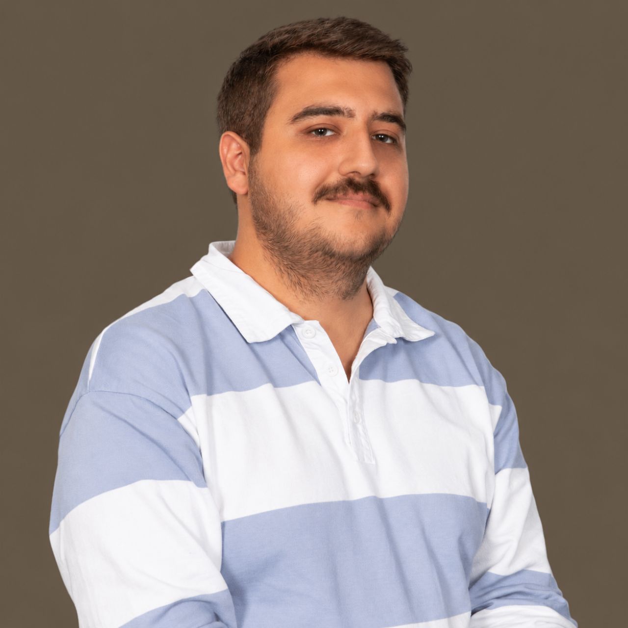 Kemal Enes ÇAĞRI