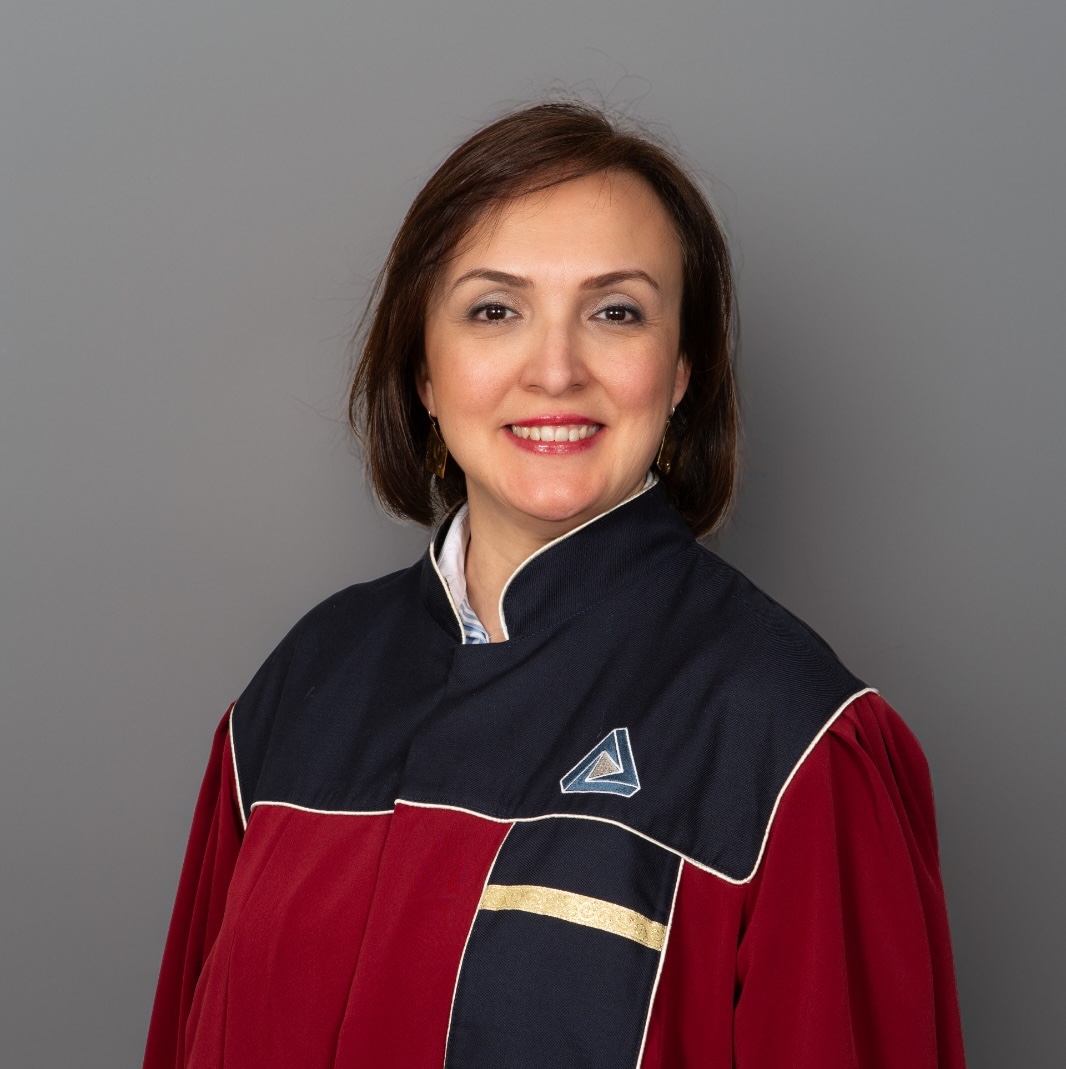 Dr. Didem TUFAN