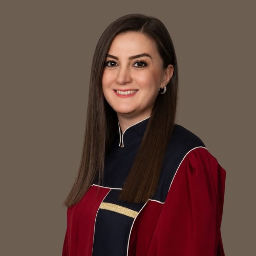 Dr. Seda BAHADIR