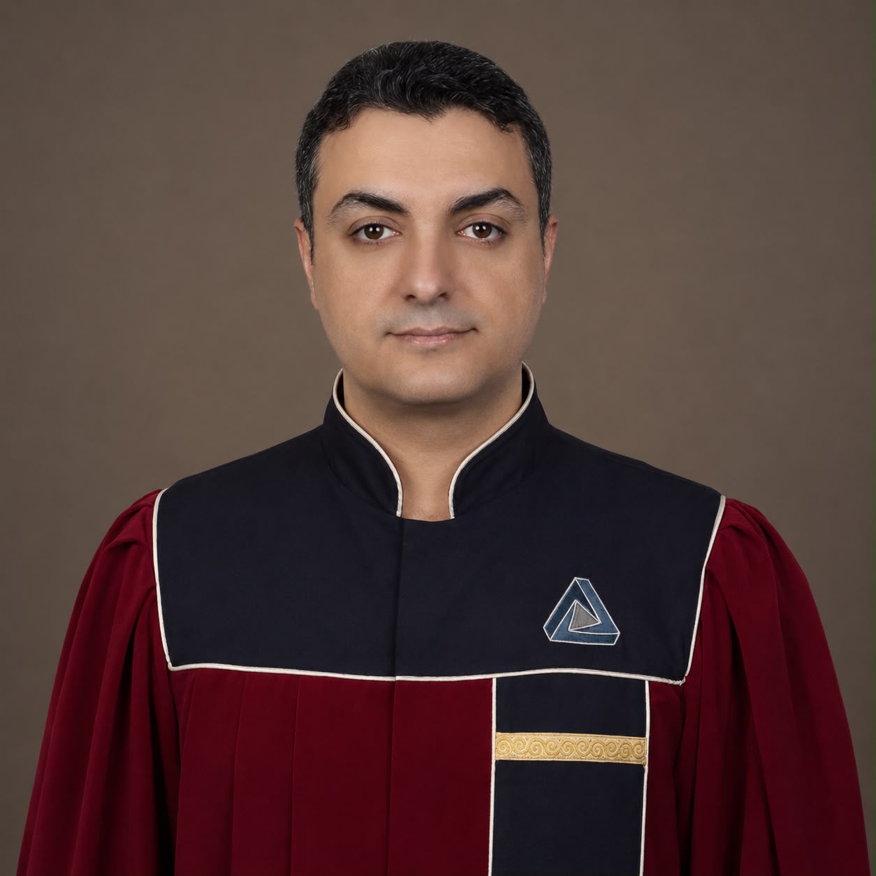 Dr. Serkan DOĞAN
