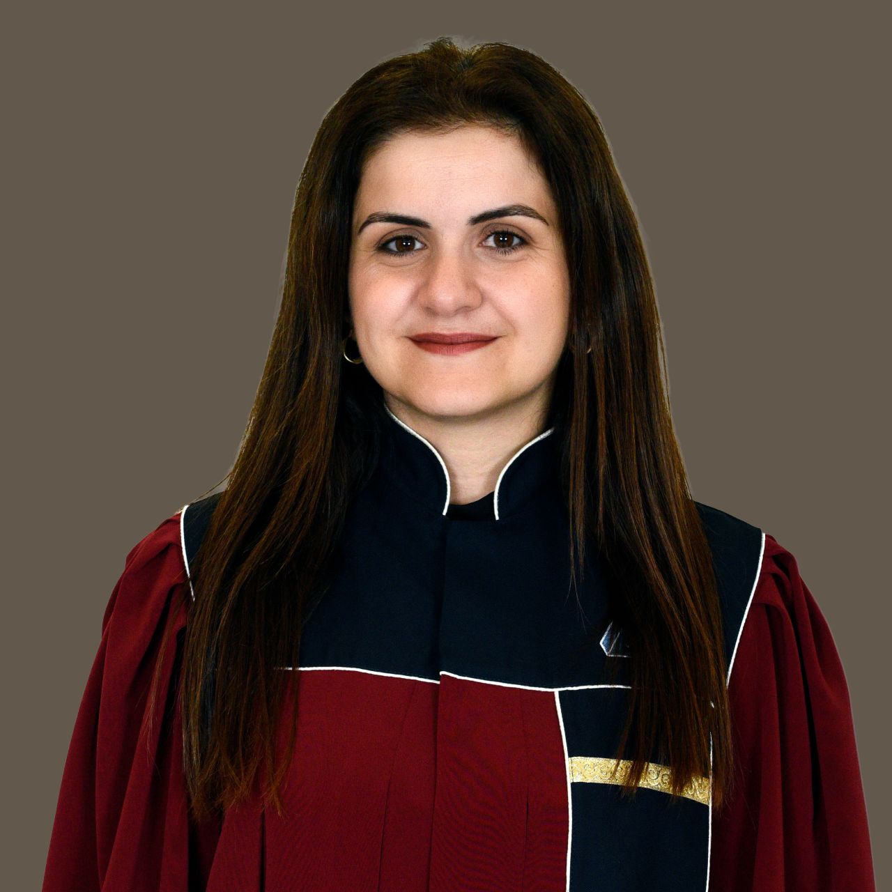 Dr. Sevtap YEŞİL KOCAGAZİOĞLU