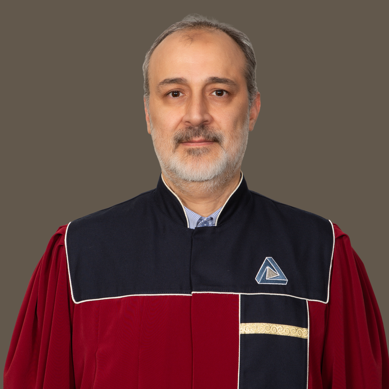 Dr. Ali Ulvi ÖZGÜL