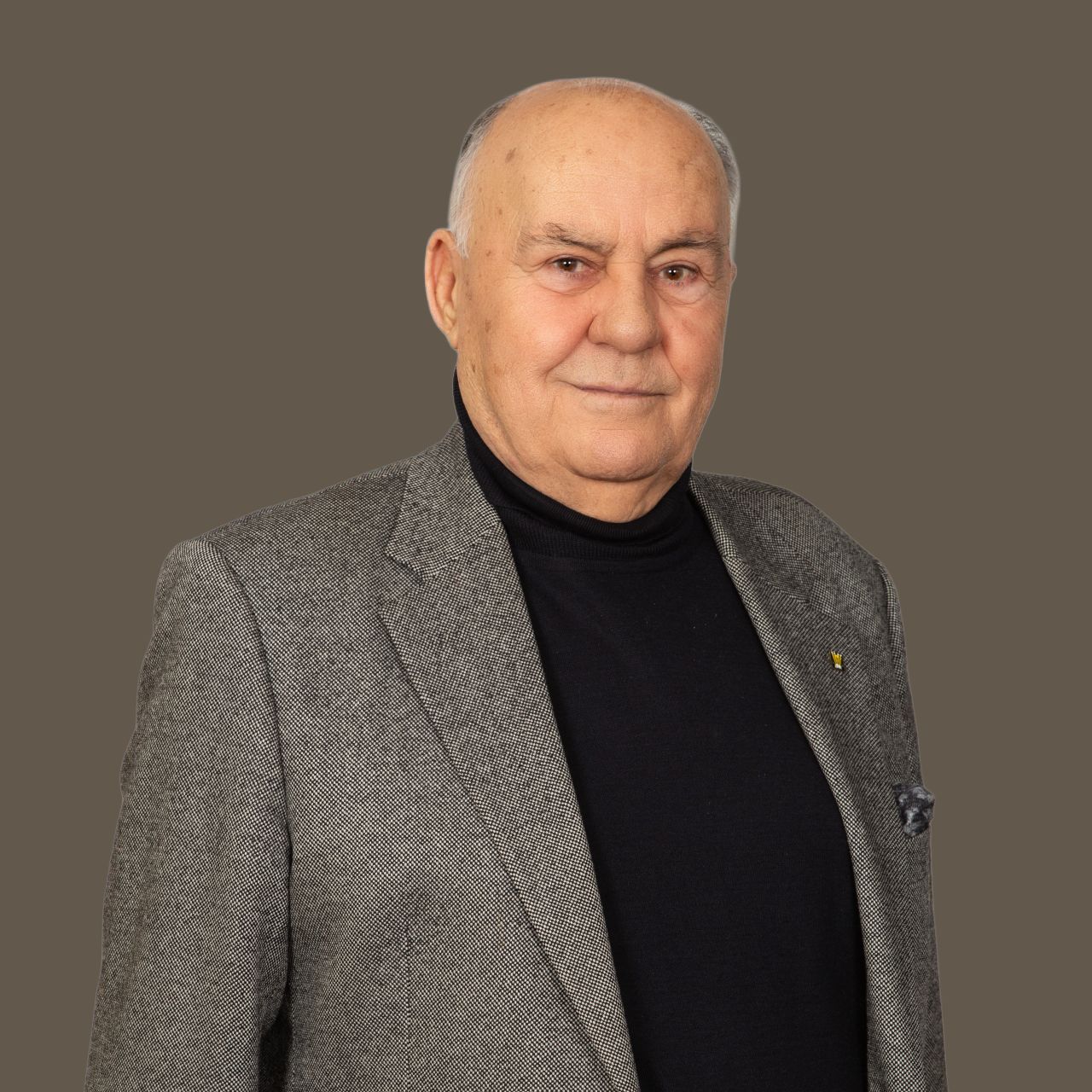 Vedat Ahsen COŞAR
