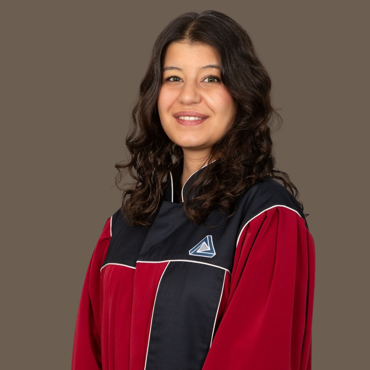 Zeynep Yaren OĞUZ POLAT