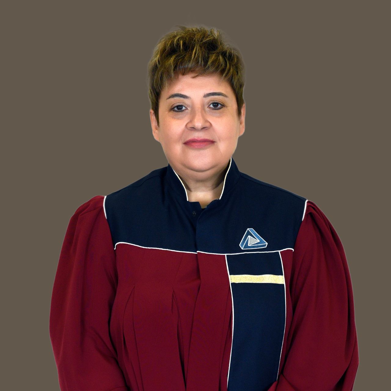 Dr. Zuhal BEREKET BAŞ