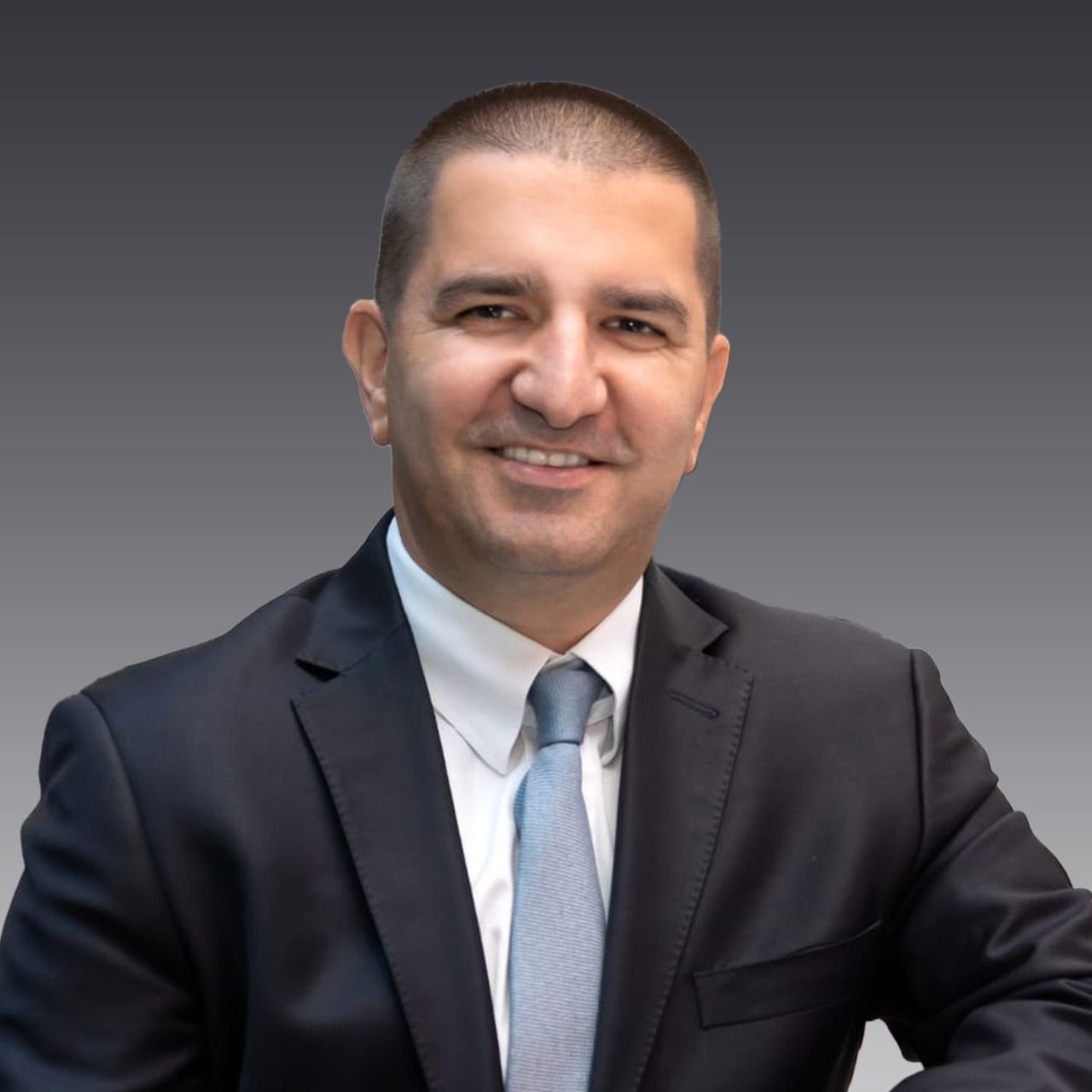 Dr. Recep Erdem ERKUL