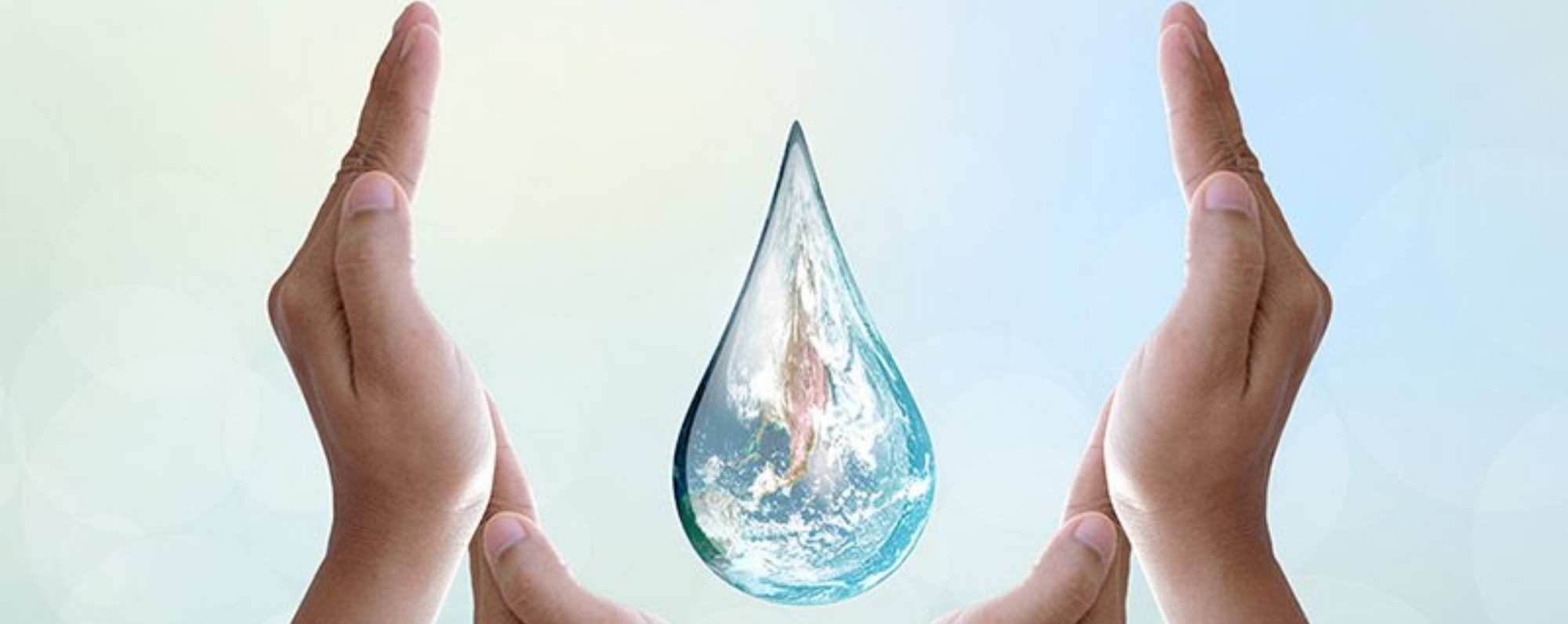 Su Verimliliği Bilgilendirme Toplantısı’na Katılım Sağlandı