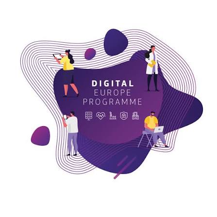 Dijital Avrupa Programı: Veriye Dayalı Mevzuata Uyum Çözümleri Çağrısı Açık