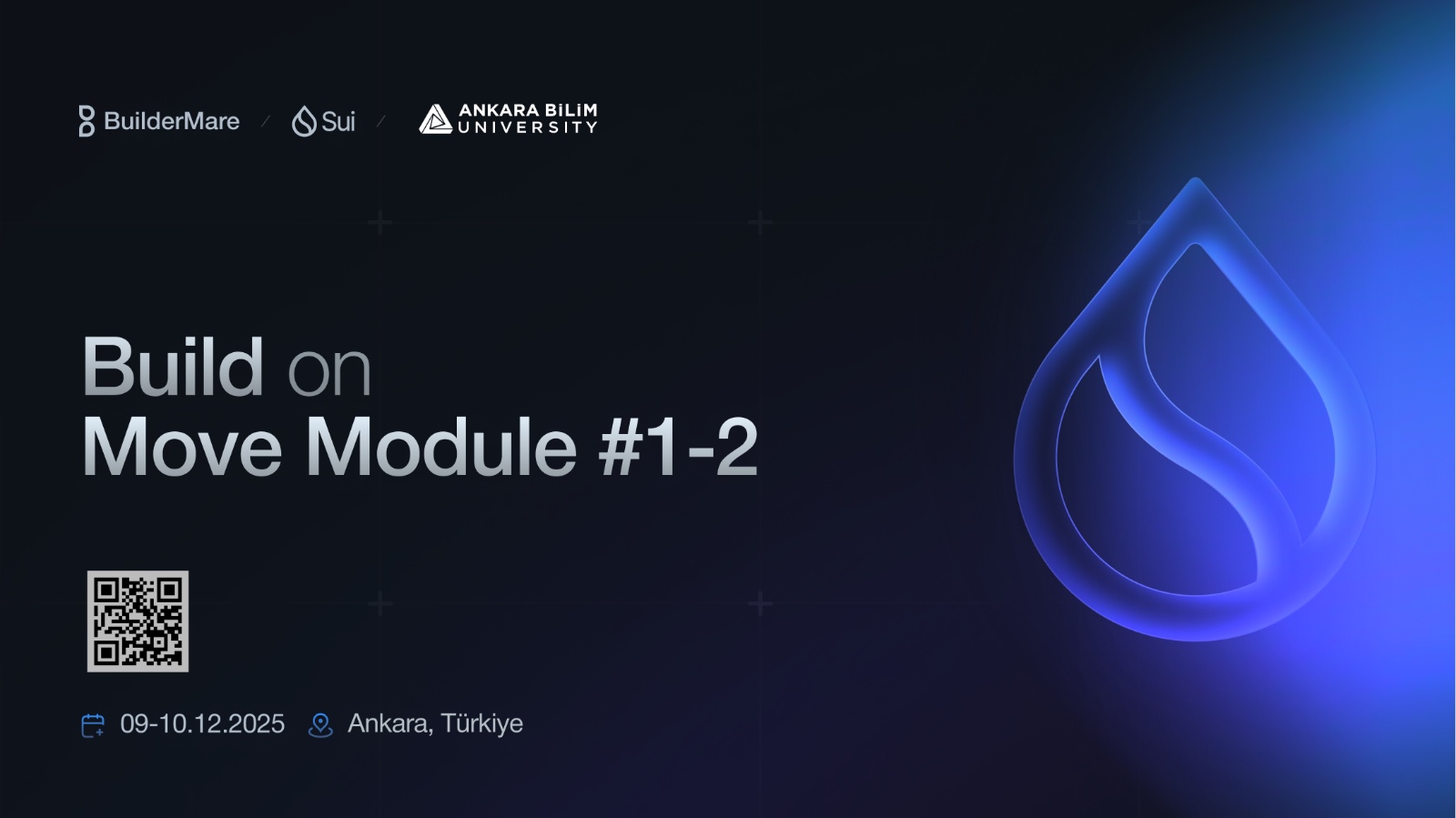 ABÜ Yazılım Geliştirme ve Web3 Teknolojileri Atölyesi