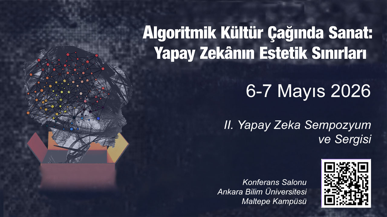 6-7 Mayıs'ta üniversitemiz avlusunda gerçekleştirilecek olan 