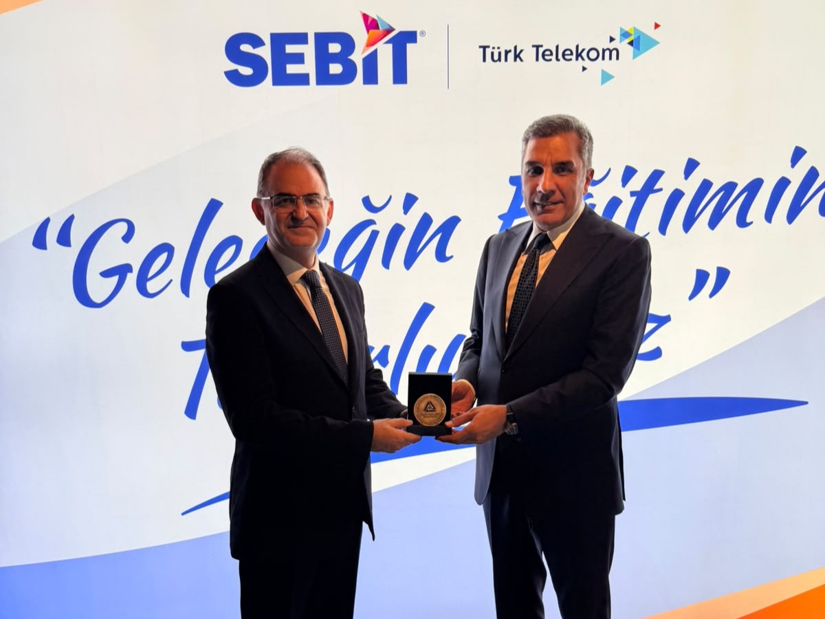 SEBİT ile İş Birliği Görüşmesi Gerçekleştirildi