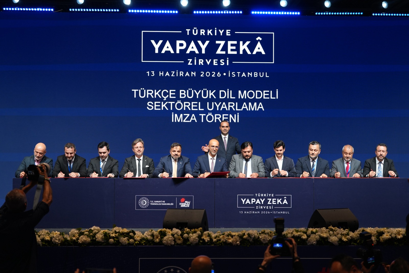 Kardiyovasküler Klinik Karar Destek Sistemi İçin Dev İş Birliği: Kardiyo-LLM Projesi İmzalandı!