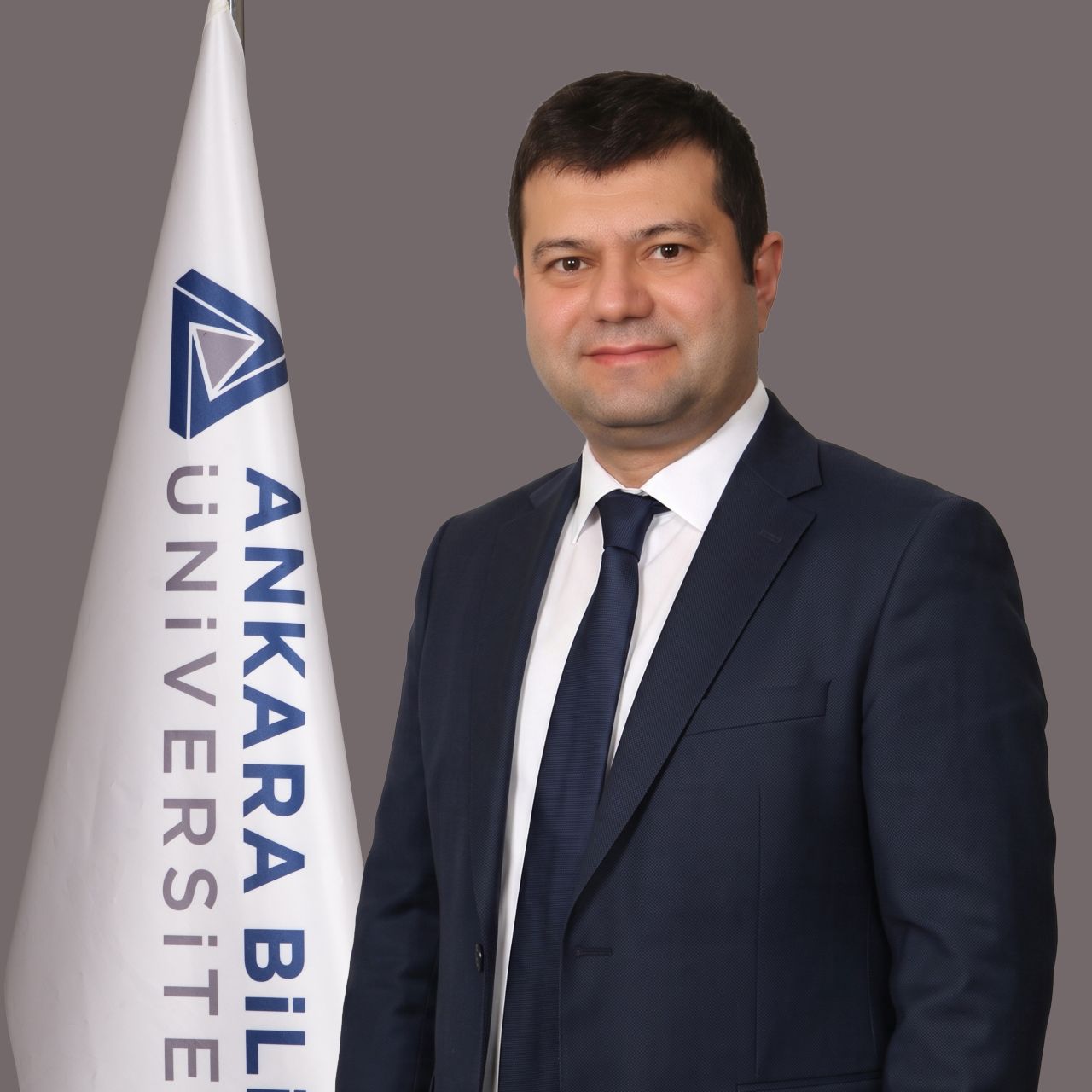 Hüseyin Alper GÜNGÖR