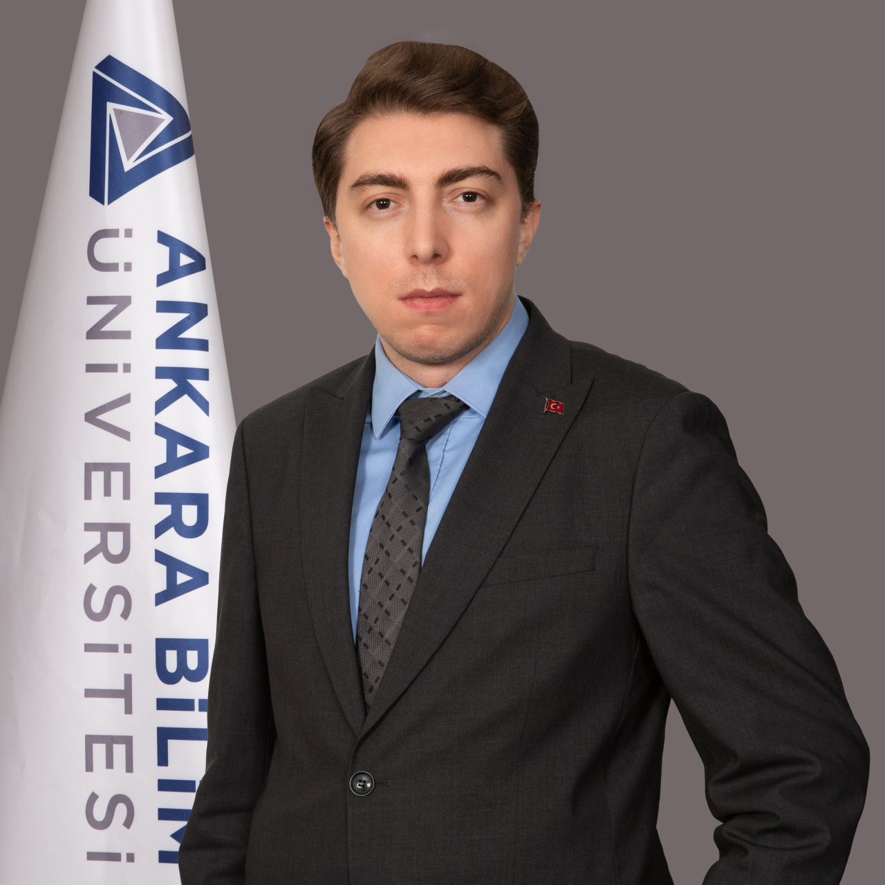 Şener AKKAN