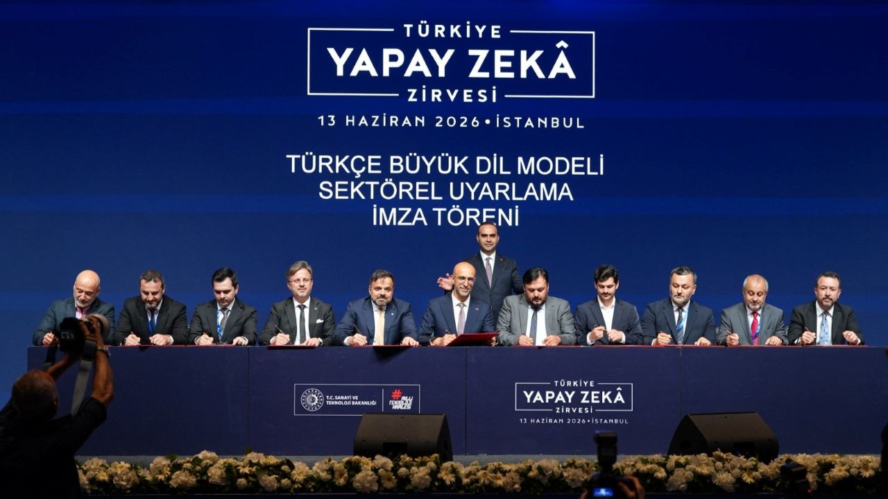 İnnova ve Ankara Bilim Üniversitesi'nden Sağlıkta Yapay Zeka Hamlesi: Kardiyo-LLM Projesi Başlıyor