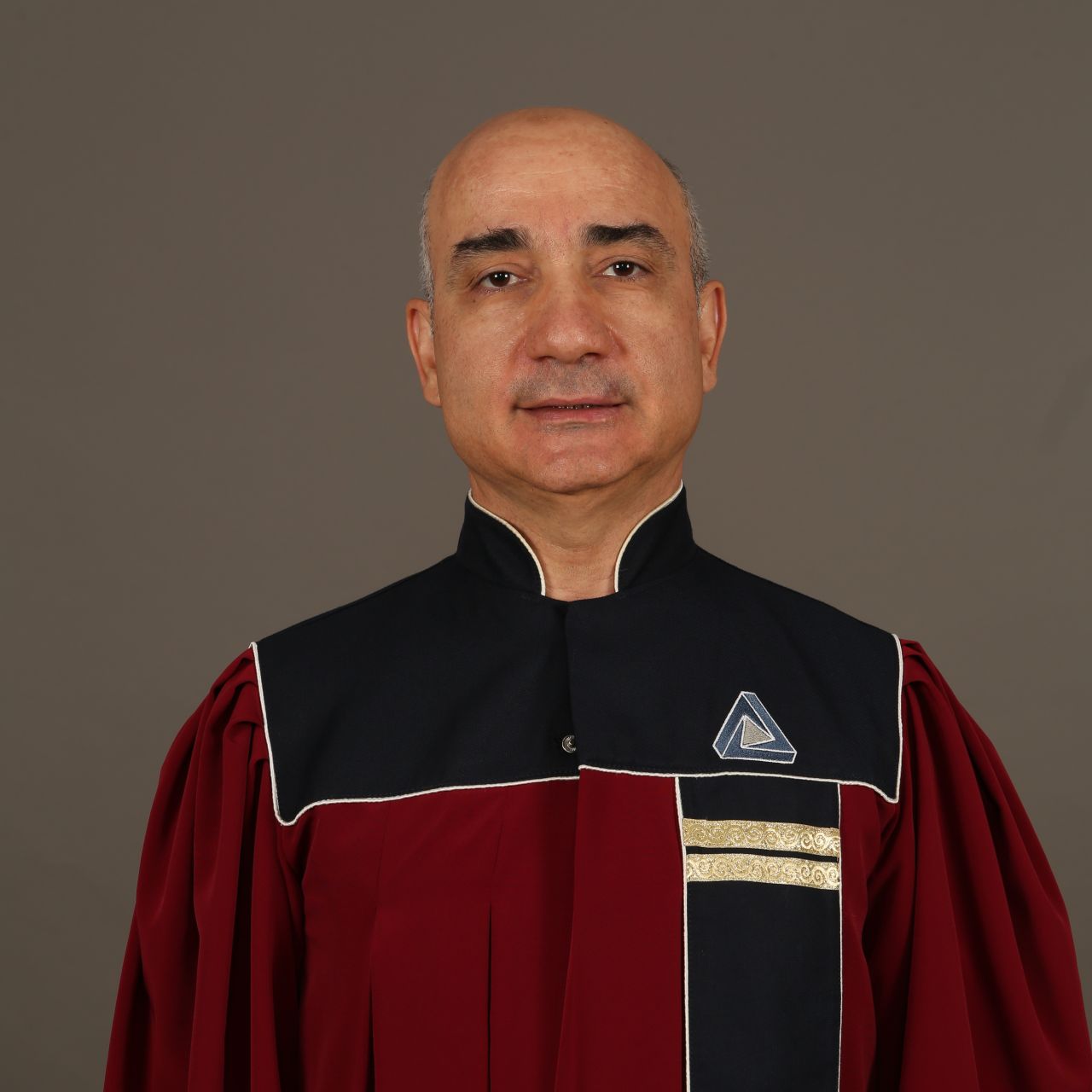 MAHMUT NEDİM ALPDEMİR