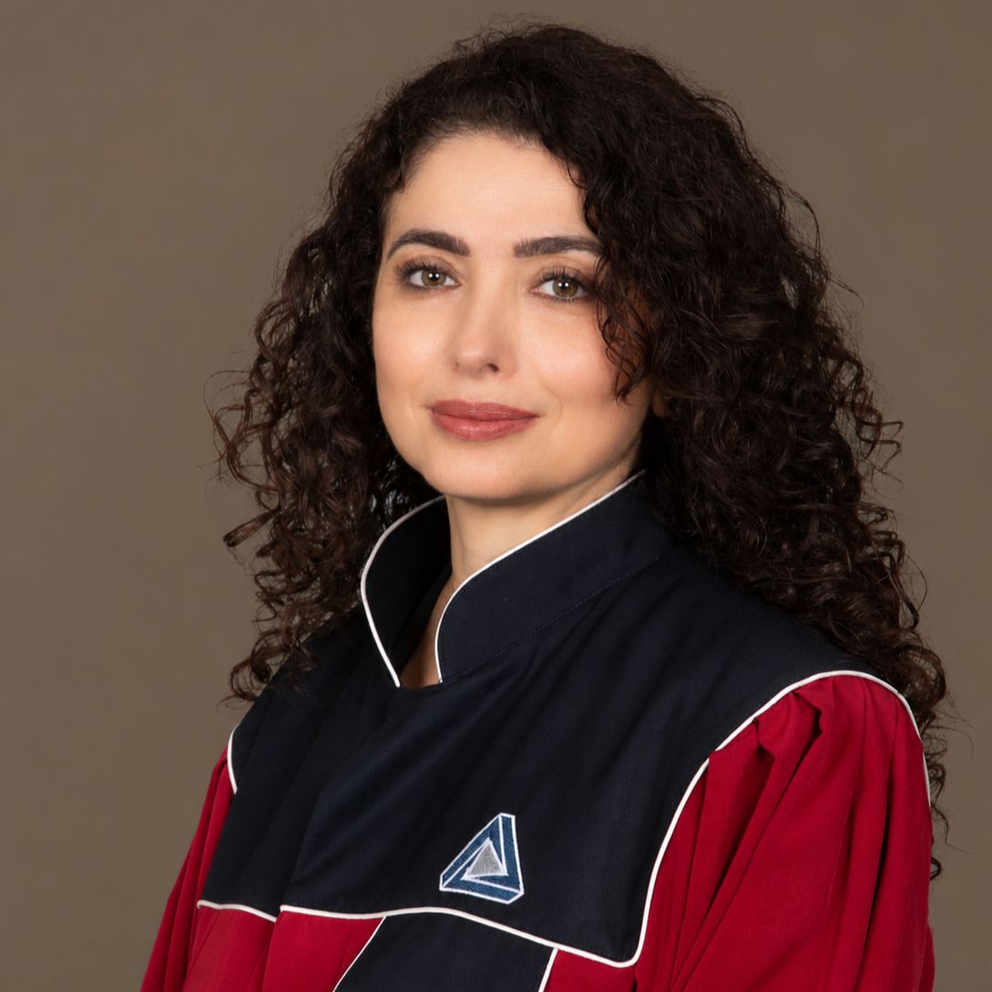 BURCU DEVRİM İÇTENBAŞ