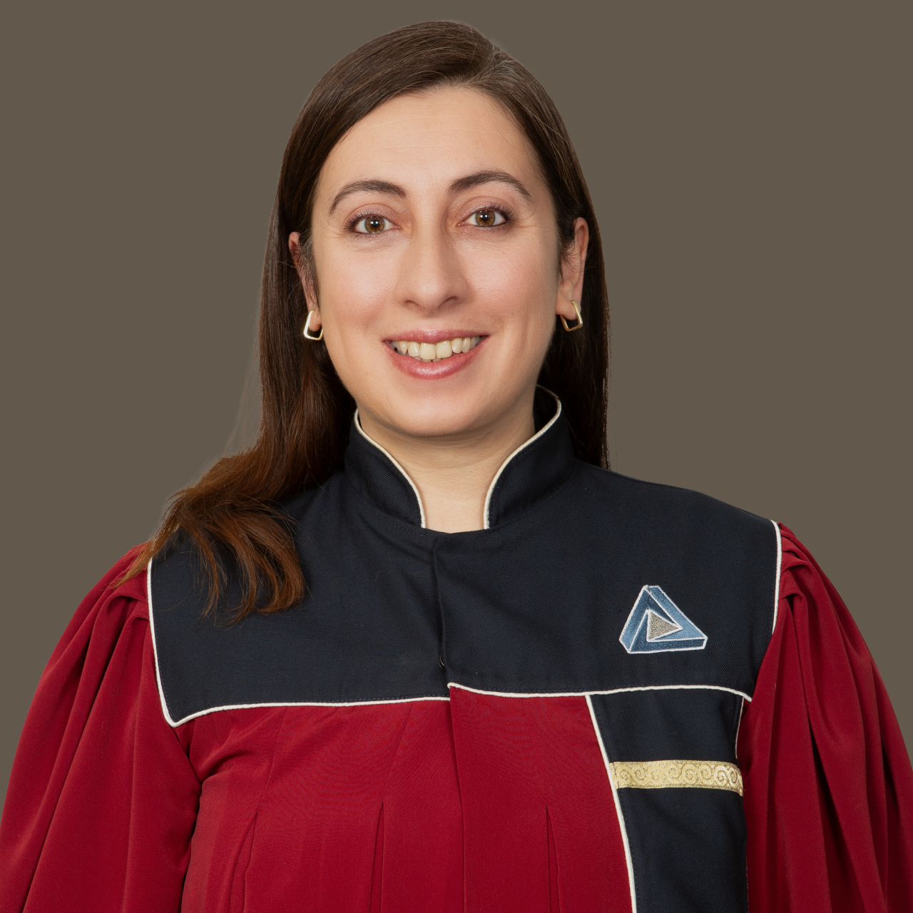 BÜŞRA ALPARSLAN ÖZÇEKER