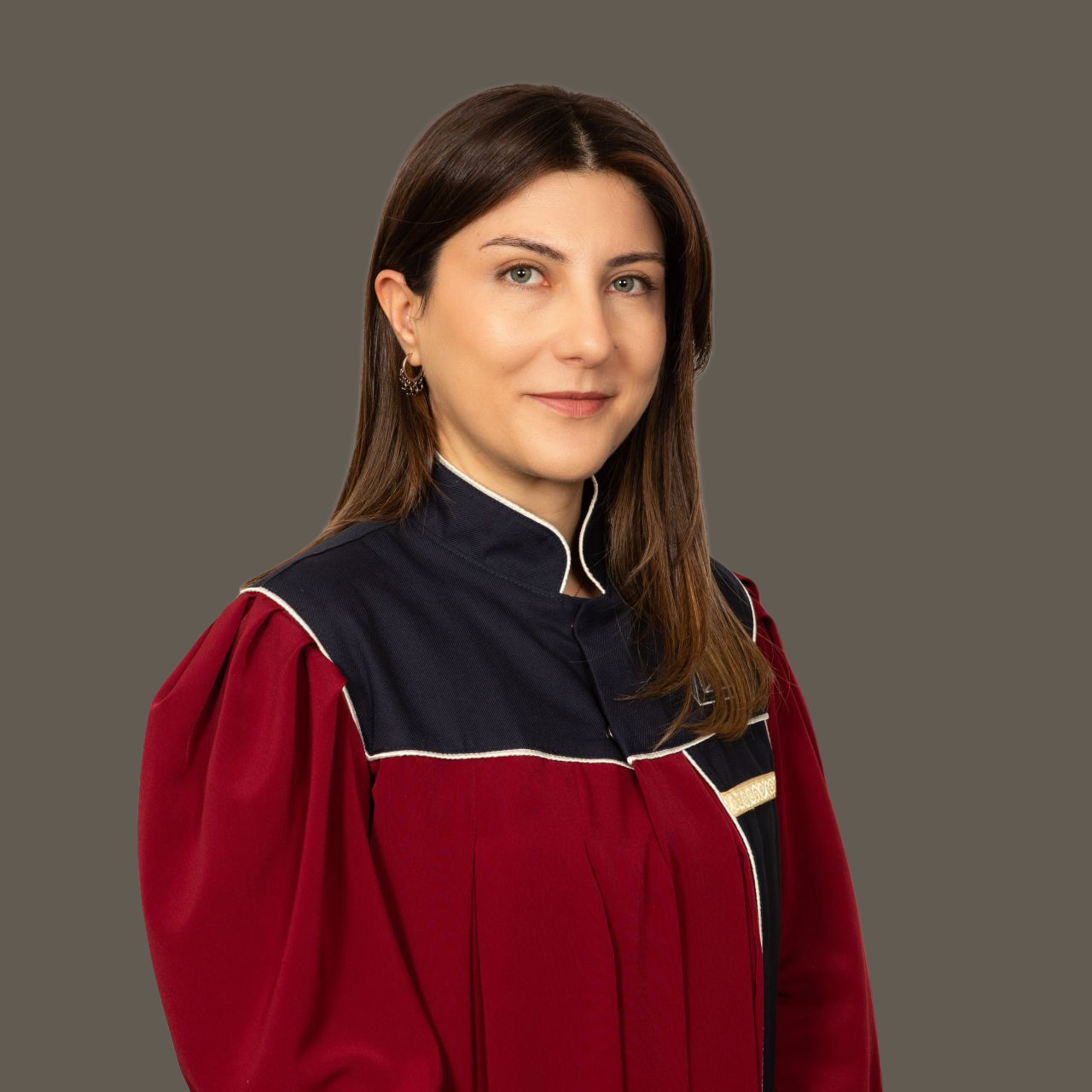 ŞEYMA SAĞDIÇ GÜVEN