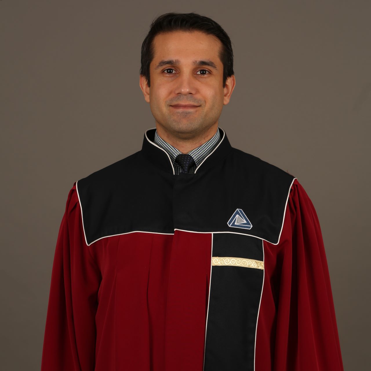 MEHMET ALPER AKDEMİR