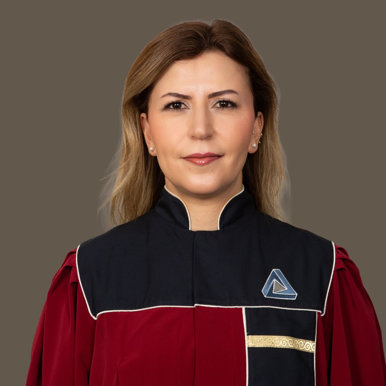 NESLİHAN KÜNYE POLAT