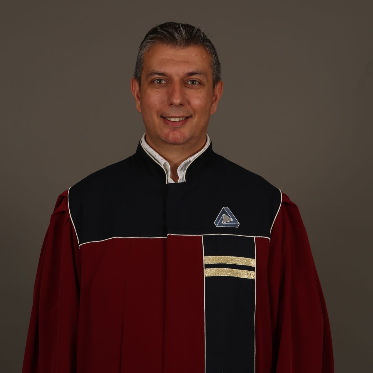 YAVUZ SELİM ÖZDEMİR