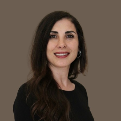 YELİZ DEDE ÖZDEMİR