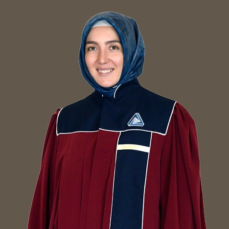 Dr. Ayşe ÖZDEMİR
