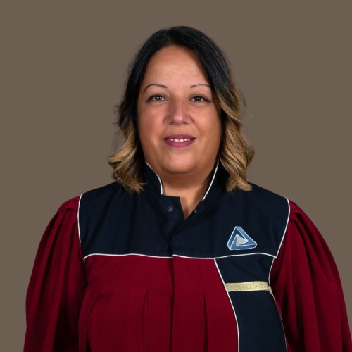 Dr. Ayşegül SAYAN KARAHAN