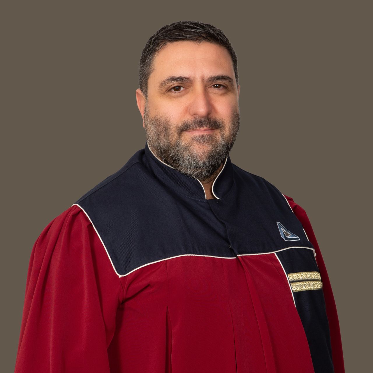 Doç. Dr. Benhür SATIR