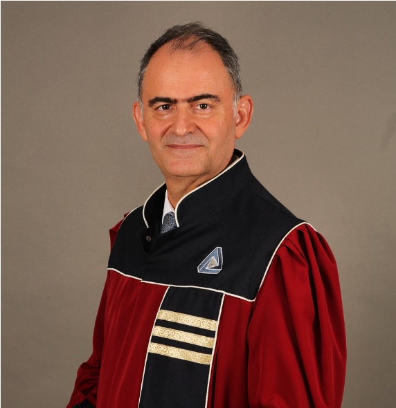 Prof. Dr. Cem Harun MEYDAN