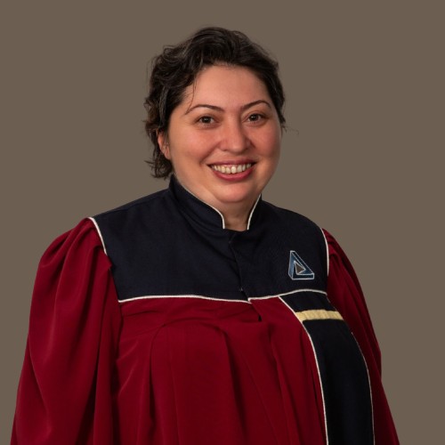 Dr. Esra KISACIK