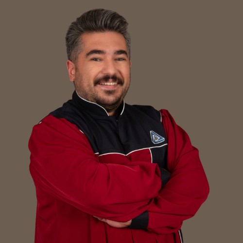 Fırat HAKVERDİ