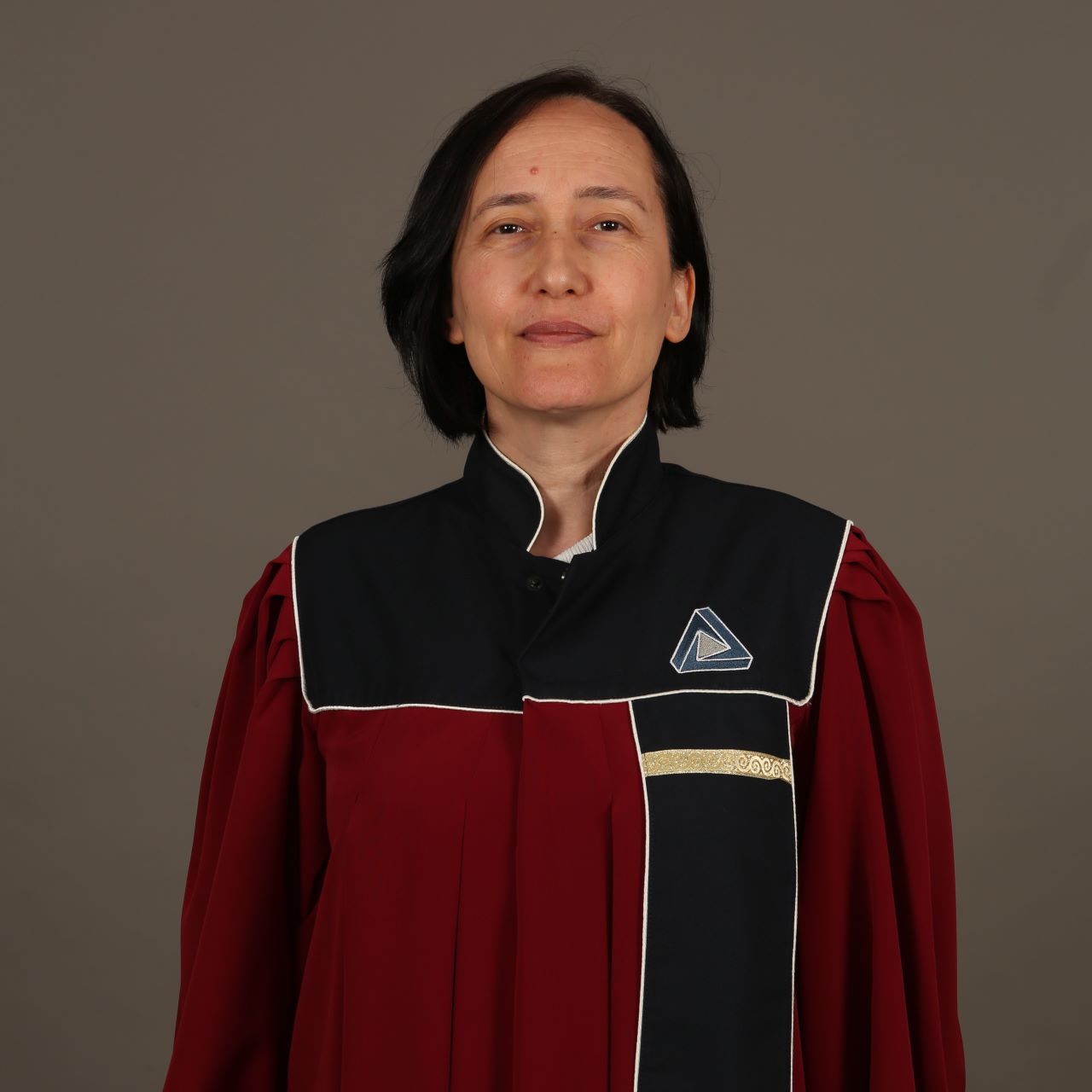 Dr. Gonca EROL