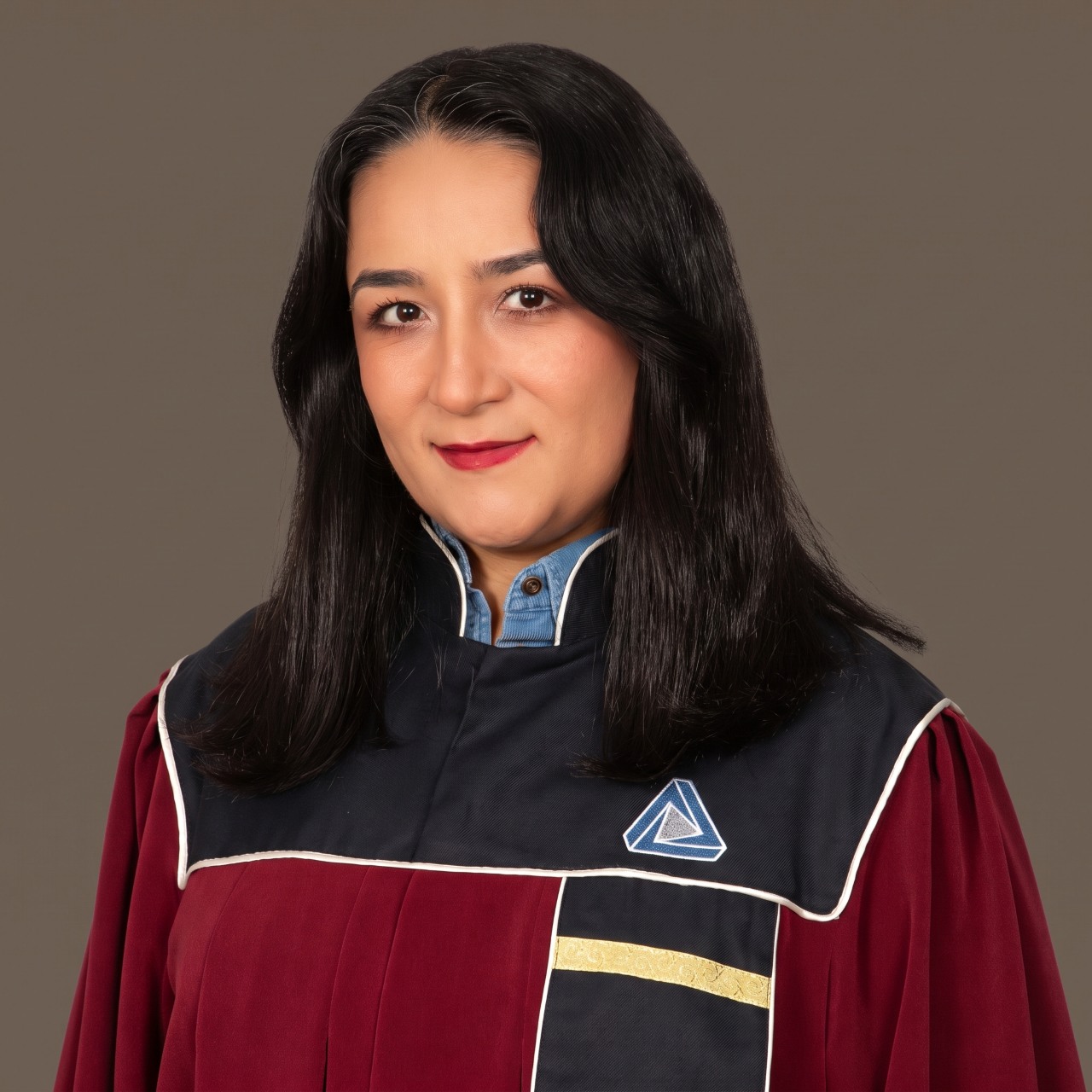Dr. Gonca ÜNAL