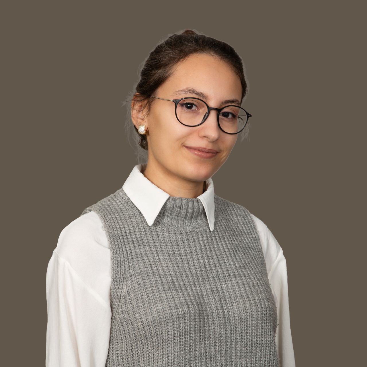 Hande BUDAK