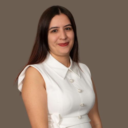 İlayda GÖZEL
